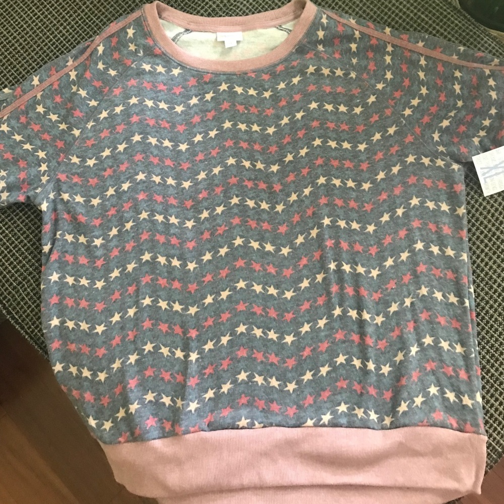Lularoe Jane